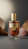 Extrait de Parfum—Cuir de Nuit