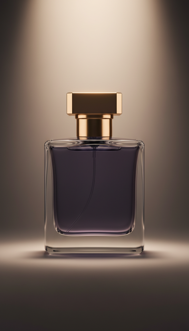 Eau de Parfum—Lavande Minuit